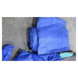 (3) Large Tarps
