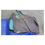 (3) Large Tarps