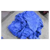 (3) Large Tarps