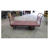 Heavy Duty Cart