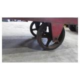 Heavy Duty Cart