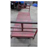 Heavy Duty Cart