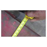 Heavy Duty Cart
