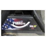 Pullrite 24K Single Point Attachment Fifth Wheel Hitch