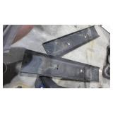 Pullrite 24K Single Point Attachment Fifth Wheel Hitch
