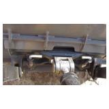 2021 Vermeer S450TX Stand On Mini Loader With 43" Bucket