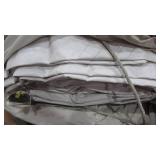 40x40 Canopy Top