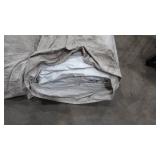 40x40 Canopy Top