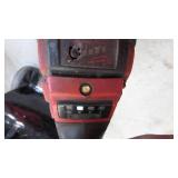 Milwaukee Cordless Impact Gun