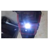 Milwaukee Cordless Impact Gun