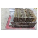 Lot of Bread Pans (Around 120)