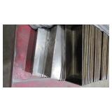 Lot of Bread Pans (Around 120)