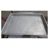 Cooking Trays (Around 20)