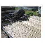 2009 Turnell Tandem Trailer 8 x 20