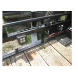 2009 Turnell Tandem Trailer 8 x 20