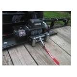 2009 Turnell Tandem Trailer 8 x 20
