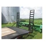 2009 Turnell Tandem Trailer 8 x 20