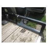 2009 Turnell Tandem Trailer 8 x 20