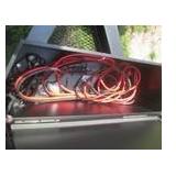 2009 Turnell Tandem Trailer 8 x 20
