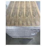 397 SF of MohawK Laminate Flooring 7.5x47x10MM thick - LMB