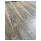 397 SF of MohawK Laminate Flooring 7.5x47x10MM thick - LMB