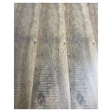 397 SF of MohawK Laminate Flooring 7.5x47x10MM thick - LMB