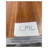 397 SF of MohawK Laminate Flooring 7.5x47x10MM thick - LMB
