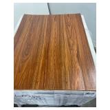 397 SF of MohawK Laminate Flooring 7.5x47x10MM thick - LMB