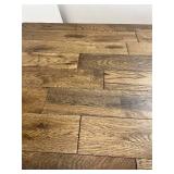 406 SF High End Chesapeake White Oak Solid Hardwood Flooring 5"x RL x 3/4"- Gingersnap - WZ