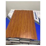 468 SF Metroflor glue down Luxury Vinyl Plank (LVP) Commonweath Com