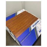 432 SF Metroflor glue down Luxury Vinyl Planks (LVP) Commonweath Com
