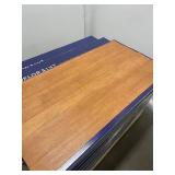 360 SF of Premium 20mm Wear Layer LVP Planks flooring - 6x48" - Golden Valley - G16