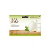 Kirkland Signature Bar Soap with Shea Butter, 15 Bars