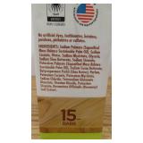 Kirkland Signature Bar Soap with Shea Butter, 15 Bars