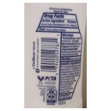 Lot of 7 Dove Advanced Care Invisible+ Antiperspirant Deodorant Stick, Cucumber & Cactus Water, 2.6 oz