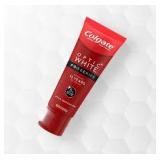 Lot of 6 Colgate Optic White Renewal Teeth Whitening Toothpaste - High Impact White