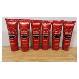 Lot of 6 Colgate Optic White Renewal Teeth Whitening Toothpaste - High Impact White