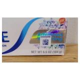 SENSODYNE Advanced Whitening Toothpaste, 6.5 oz, 4-pack