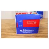 Lot of 4 Colgate Total Advanced Whitening Toothpaste, 6.4 oz