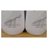 Set of 2 Dove Deep Moisture Nourishes the Driest Skin Body Wash-23 oz