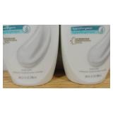 Set of 2 Dove Sensitive Skin Nourishing Body Wash 24 Ounce