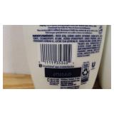 Set of 2 Dove Sensitive Skin Nourishing Body Wash 24 Ounce