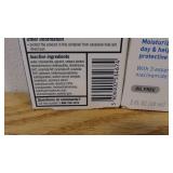 Set of 2 CeraVe Face Moisturizer with Sunscreen, AM Facial Moisturizing Lotion for Normal to Dry Skin - SPF 30-2 fl oz