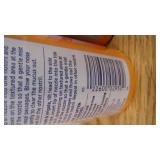 Mix Lot of 2 Simply Saline Nasal Care Daily Relief Mist Spray - 4.5oz & Up & Up Non-drowsy Allergy Relief 30Ct 180mg-12/23