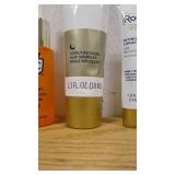Set of 4-RoC Skin Care Regiment-Mulit Correxion Daily Serum-.33fl oz- Deep Wrinkle Night Cream-1.3fl oz- 2 Line Smoothing Eye Cream-.25fl oz