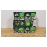 Lot of 16 Irish Spring Bar Soap for Men, Original Clean Mens Bar Soap, 3.7 Oz Soap Bars