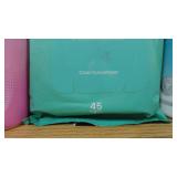 Mix Lot of Feminine Care Products