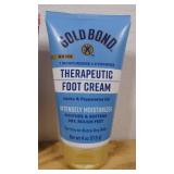 Lot of 3 Hand & Foot Creams