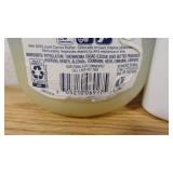 Lot of Nivea Intense Healing 72 Hr Body Lotion-16.9 Fl oz & Vaseline Cocoa Butter Healing Jelly-7.5 oz