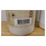Shea Moisture Moisturizing Shampoo and Conditioner Set-34 Fl Ounce